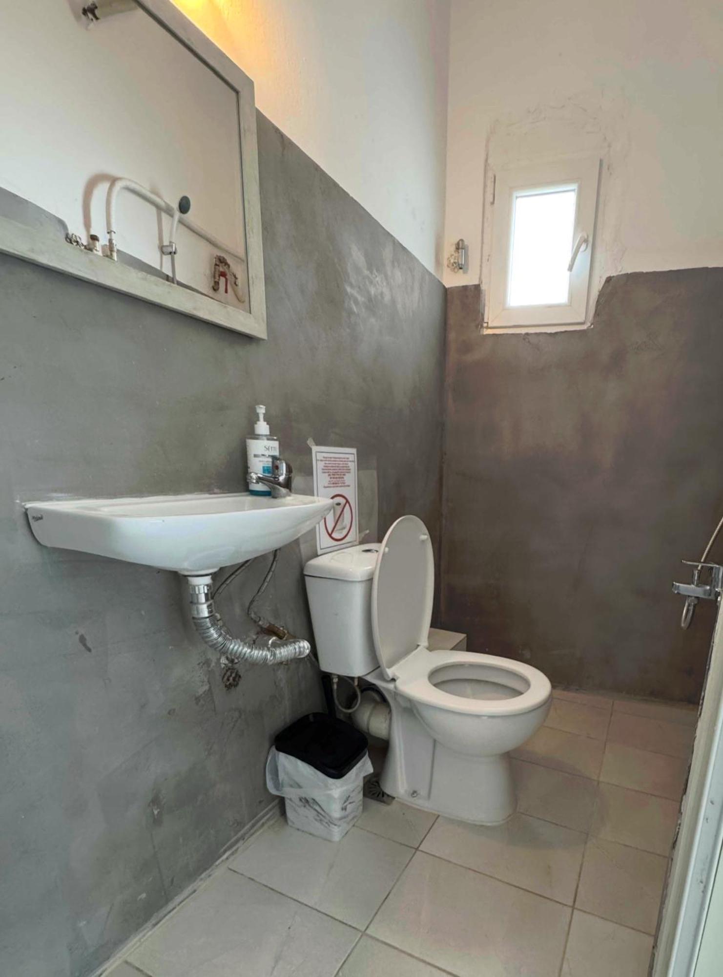 Starfish Vacation Rentals - Athens Int. Airport アルテミダ エクステリア 写真